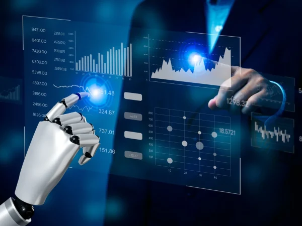 Quantum AI Sverige A New Era of Automated Investment Strategies