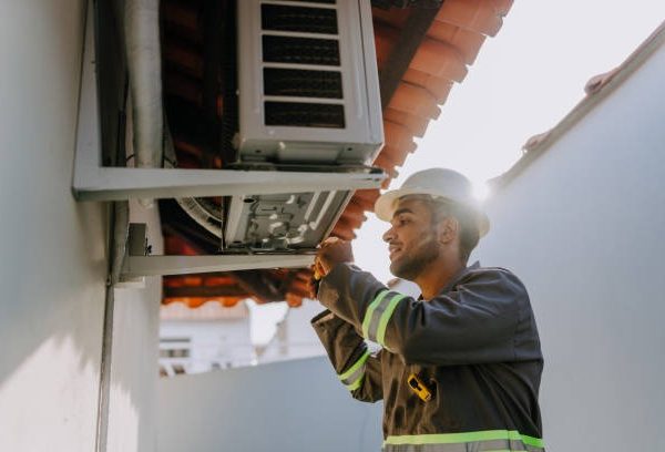 Comfort Indoor Solutions Affordable AC Repair Near Me