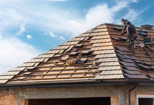 Why Proper Roof Installation Techniques Protect Your Home Long-Term