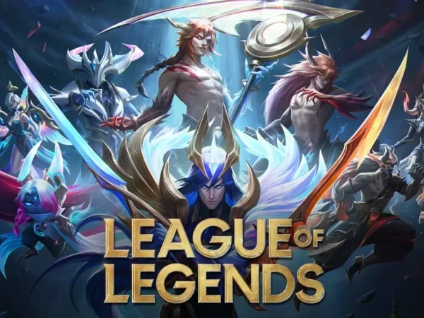Affordable League of Legends Accounts for Sale for Every Player