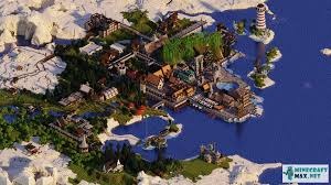 SMP Servers for Hardcore Survival Fans