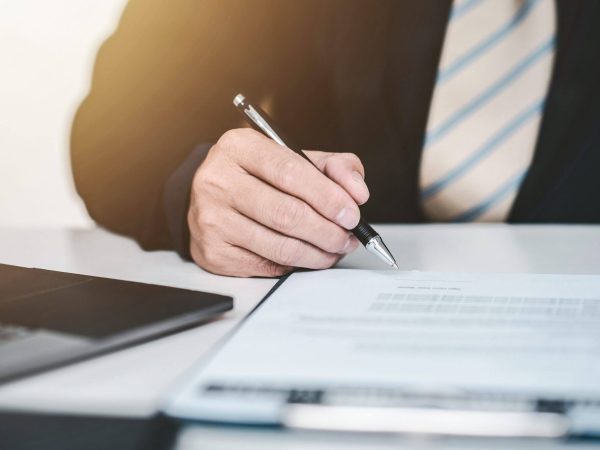 Financial Security for Seniors A Legal Roadmap to Protect Against Exploitation