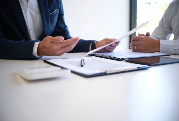 Contact Our Law Office for Help Immediate Legal Assistance Available