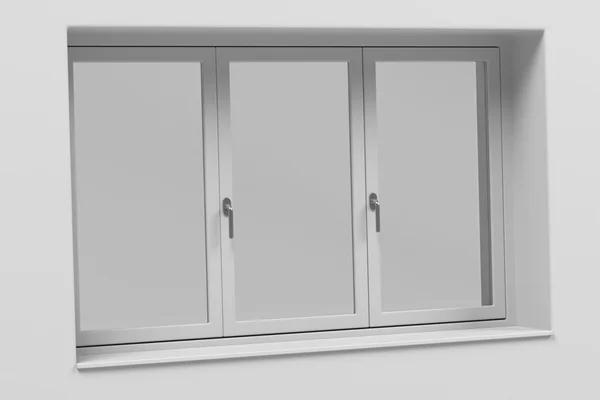 Energy Efficient Manufacturing for Low-E Secondary Glazing