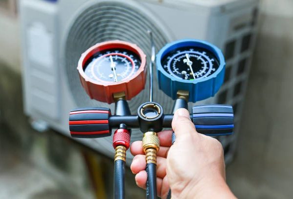 Affordable AC Repair Near Me Same-Day Service