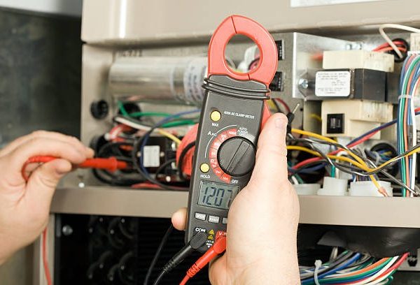 Expert Service Guaranteed by Hancock Refrigeration Heating & Air Conditioning