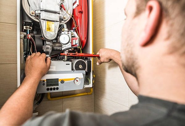 Fast Furnace Repair Near Me Trusted Service by E.J. Thompson & Son LLC
