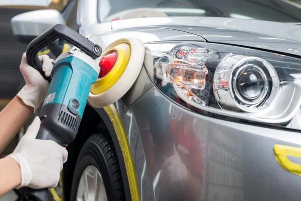 Enhance Your Ride with Comprehensive Car Detailing