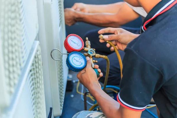 Rescue Heat & Air Keeping Tulsa Comfortable Year-Round