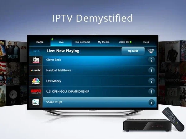Anti-Freeze IPTV Subscriptions with Instant Channel Switching