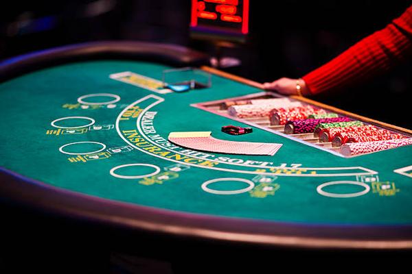 Casino online innovation and design evolution