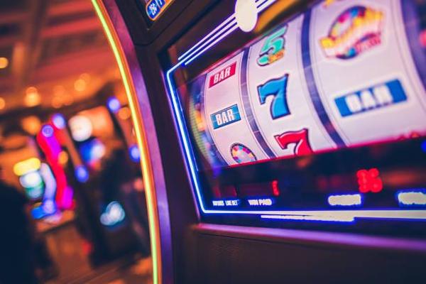 Casino games excitement shared among every online player