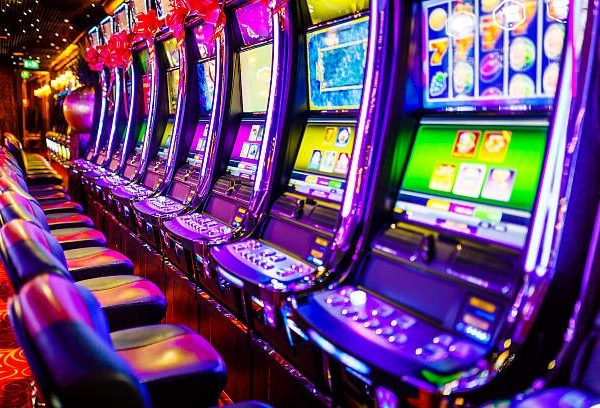 Payment Options on the Best Casinos Without AAMS