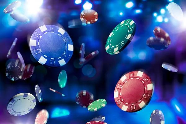 Reliable Customer Support in Casino Platforms