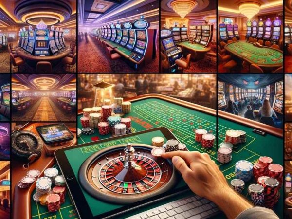 De Paris Sportif Platforms Supporting International Players